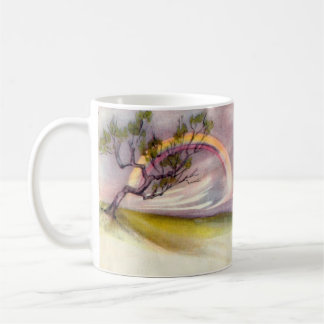 Gesegneter Vater Kaffeetasse
