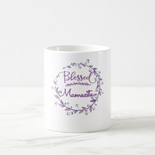 Gesegnetes MAMACITA Cool MAMACITA Kaffeetasse