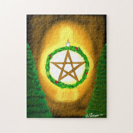 Gesegnetes Weihnachten