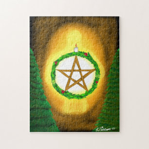 Gesegnetes Weihnachten