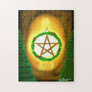 Gesegnetes Weihnachten