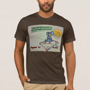 Geselliger 365 Tag 1 T-Shirt