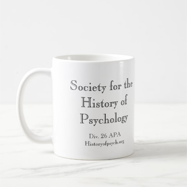 Gesellschaft für die Geschichte der Kaffeetasse (Links)