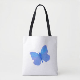 Gesellschaftlicher Schmetterling! Tasche