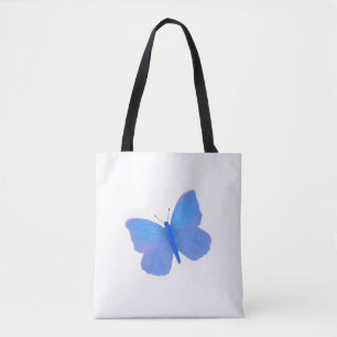 Gesellschaftlicher Schmetterling! Tasche
