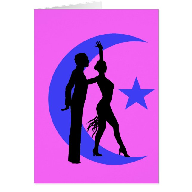 Gesellschaftstänze (Vorne)