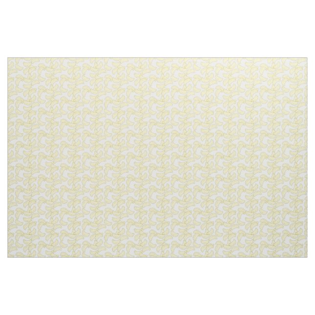 Gesenkte Bao-Dumplings Stoff (Yard (91,4 cm))