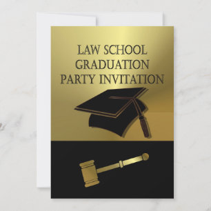 Gesetz Schule Graduierung Partei Einladung Schuppe