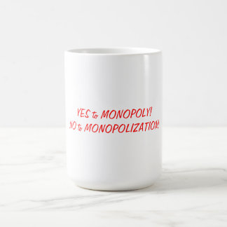 Gesetz-Schule-Nuss Tasse