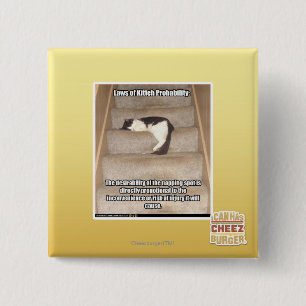 Gesetze von Kitteh Wahrscheinlichkeit Button