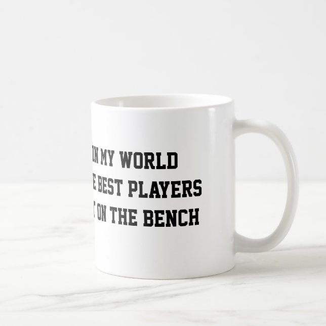 Gesetzesstudenten-lustige Tasse (Rechts)