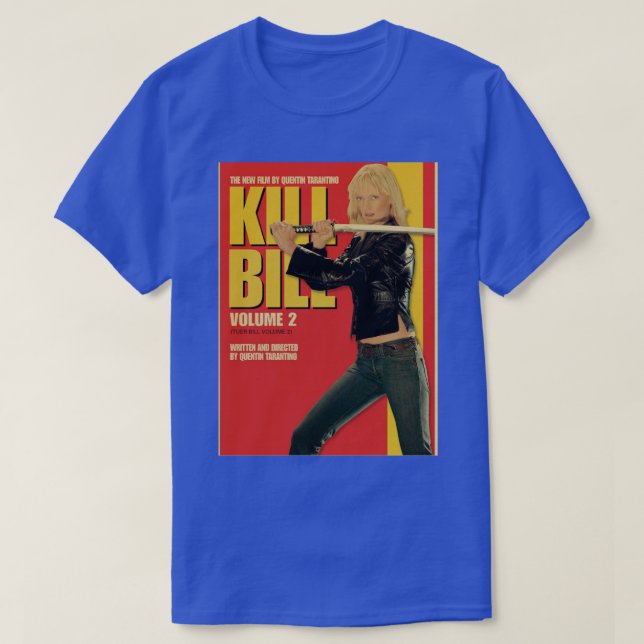 Gesetzesvorlage 33 T-Shirt (Design vorne)