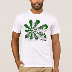Gesetzliches gutes T-Shirt