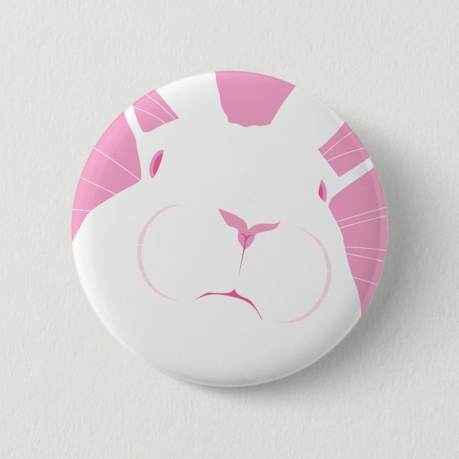 GESICHT 2 BUTTON (Vorderseite)