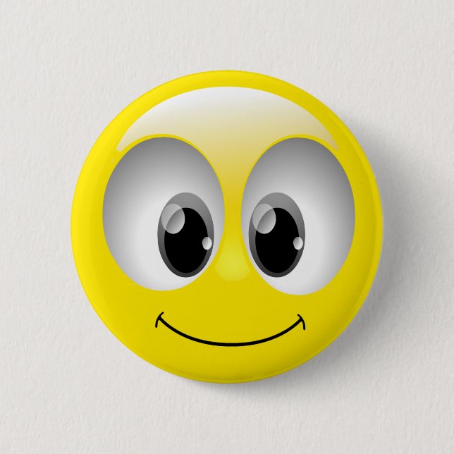 GESICHT BUTTON (Vorderseite)
