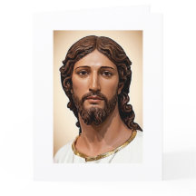 GESICHT CHRISTI von Mark Edward Westerfield 2026