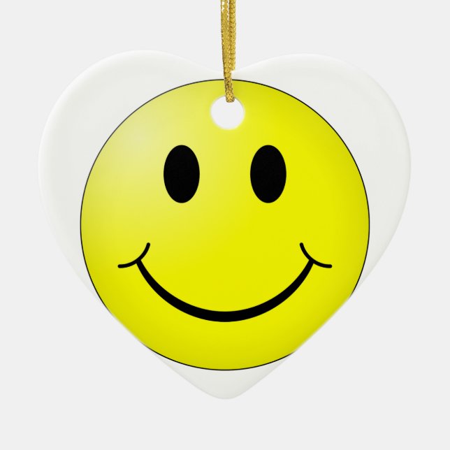 Gesicht Keramikornament (Vorne)