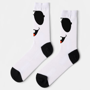 GESICHT SOCKEN