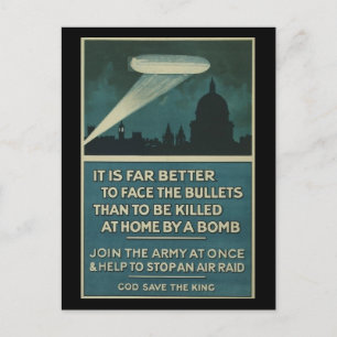 Gesichter der Kugeln Postkarte