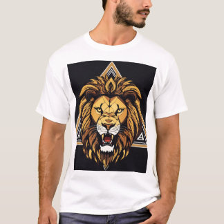 "Gesichter der Stärke" T-Shirt