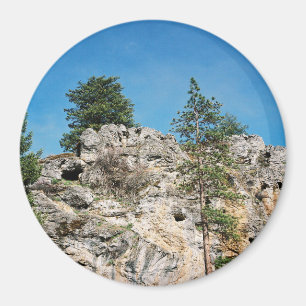 Gesichter.... Magnet