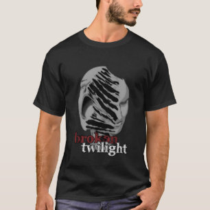 Gesichter per Post T-Shirt