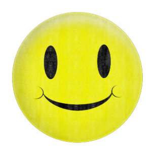 Gesichts-Schneidebrett Schneidebrett