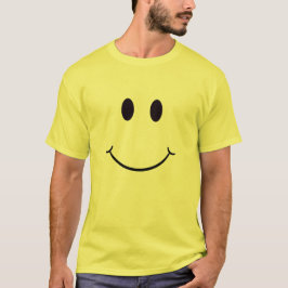 Gesichts-T - Shirt - fertigen Sie besonders an -
