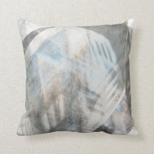 Gesichtslähmung IV Kissen