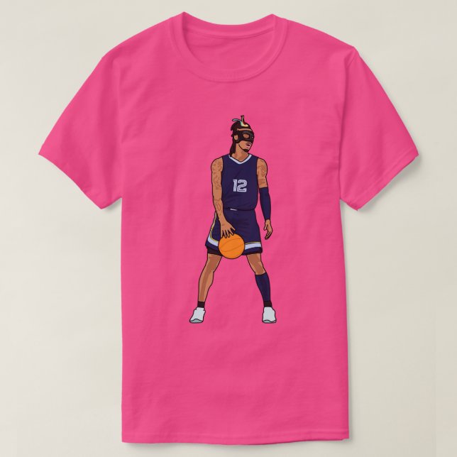 Gesichtsmaske T-Shirt (Design vorne)