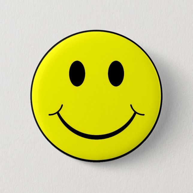 Gesichtspunkt Button (Vorderseite)