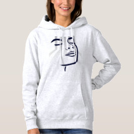 Gesichtspunkt Hoodie