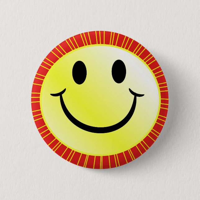 Gesichtstasten Button (Vorderseite)