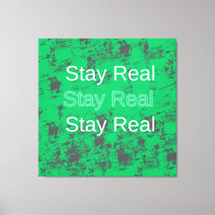 Gespanntes Gewebe Leinwanddruck