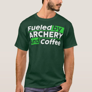 gespeist T-Shirt