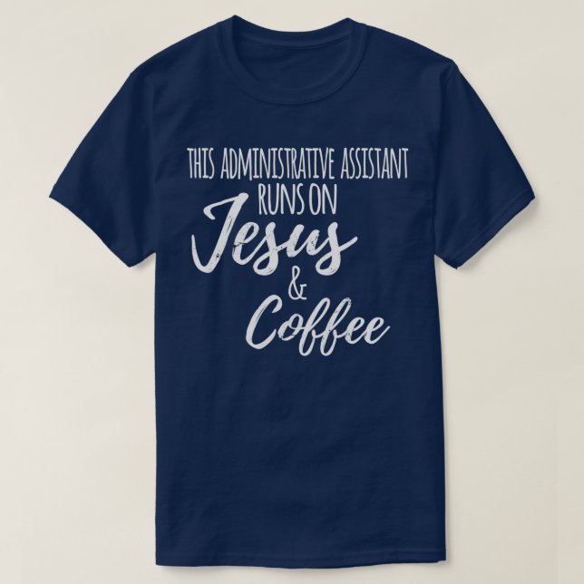 gespeist T-Shirt (Design vorne)