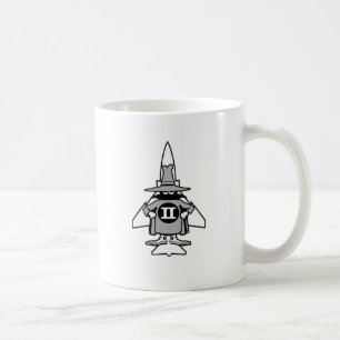 Gespenst des Phantom-F-4 Kaffeetasse