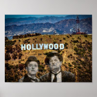 Gespenster aus Hollywood