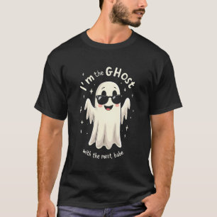 Gespenster mit besonders spöttischem Stil T-Shirt
