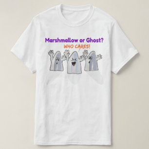 Gespenster T-Shirt
