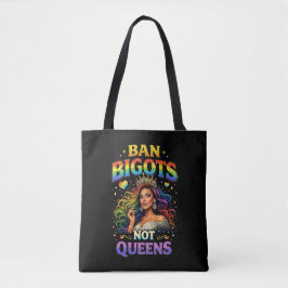 Gesperrte Bigotten Tasche