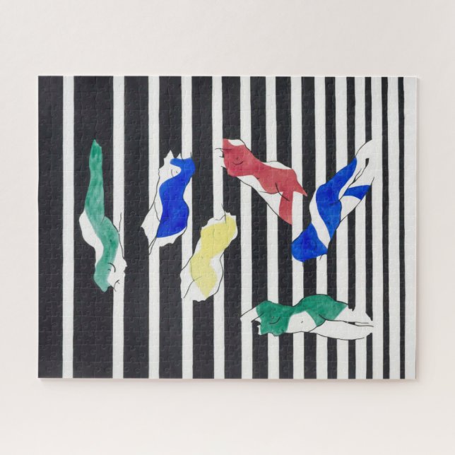 Gespräch | Francis Picabia | (Horizontal)