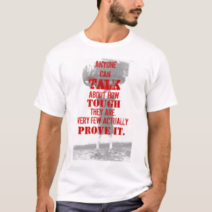 GESPRÄCH IST BILLIG T-Shirt