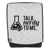 Gespräch Nerdy