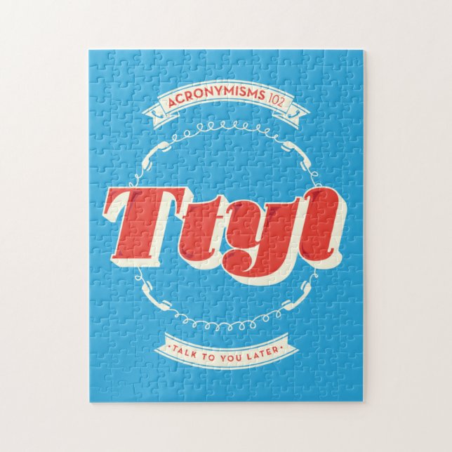 Gespräch zu Ihnen später (Vertikal)