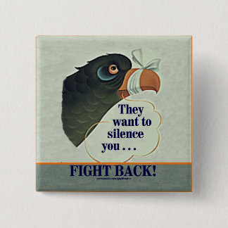 Gespräch zu viel button