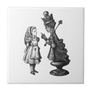 Gespräche mit Alice Fliese