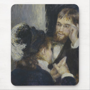 Gespräche mit dem Gärtner Mousepad