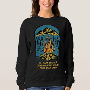 Gespräche mit dem Sand Edmonds Summer Washington T Sweatshirt
