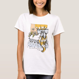 Gespräche mit den Blume Frauenanteil T-Shirt